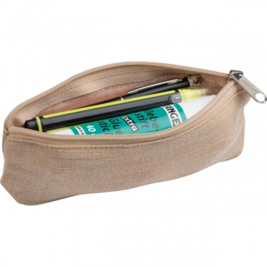 Logotrade promotional merchandise picture of: Pencil case MUNICH