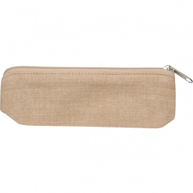 Logotrade promotional products photo of: Pencil case MUNICH