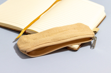 Logo trade corporate gift photo of: Pencil case MUNICH
