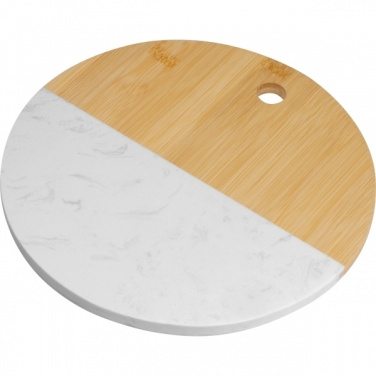 Logotrade promotional product picture of: Cutting board SAN DIEGO