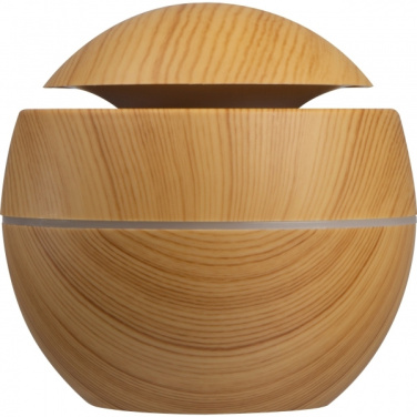 Logo trade promotional gift photo of: Aroma humidifier NUCIA