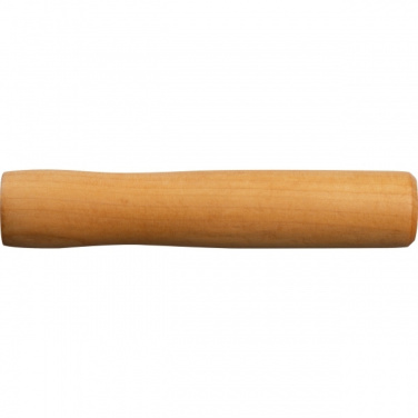 Logotrade promotional giveaway image of: Wooden mortar SALVADOR