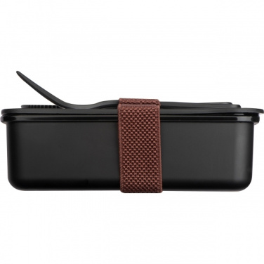 Logo trade promotional product photo of: Lunchbox VIGO