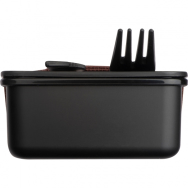 Logotrade promotional items photo of: Lunchbox VIGO
