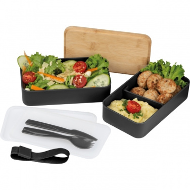 Logotrade promotional items photo of: Lunchbox PESCARA