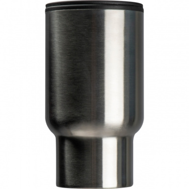 Logo trade promotional giveaways image of: Thermal mug ZURICH 400 ml