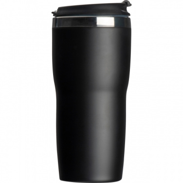 Logotrade business gift image of: Thermal mug ZADAR 400 ml