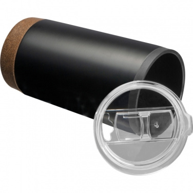 Logo trade promotional items picture of: Thermal mug SIBENIK 600 ml