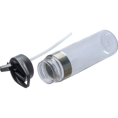 Logo trade promotional product photo of: Drinking bottle SION 700 ml