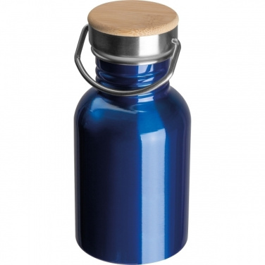 Logotrade business gift image of: Drinking bottle OSLO 300 ml