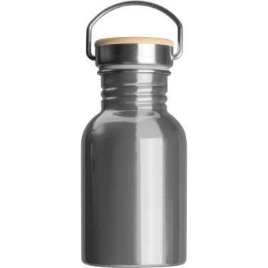 Logotrade advertising product picture of: Drinking bottle OSLO 300 ml