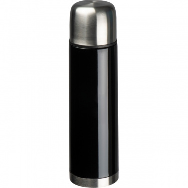 Logotrade promotional gift picture of: Set of vacuum flask and drinking cup SPLIT 450 ml