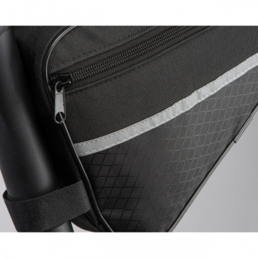 Logo trade promotional product photo of: Bicycle bag MURCIA