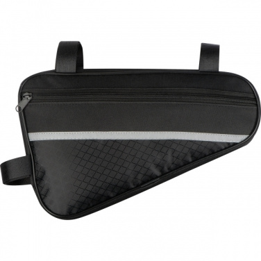 Logo trade advertising products image of: Bicycle bag MURCIA