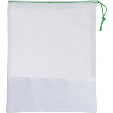 Logo trade promotional gifts image of: Fresh net, set of 3 MIAMI