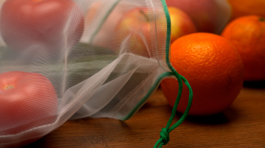 Logo trade promotional merchandise photo of: Fresh net, set of 3 MIAMI