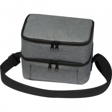 Logo trade promotional products image of: Cooler bag MONTPELLIER