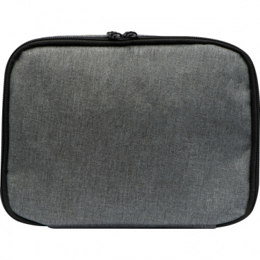 Logo trade promotional giveaway photo of: Cooler bag MONTPELLIER