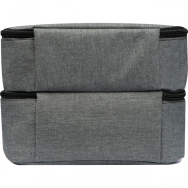 Logotrade advertising products photo of: Cooler bag MONTPELLIER