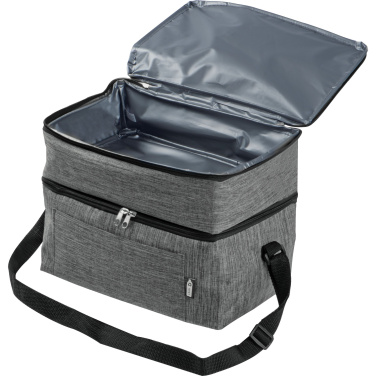 Logo trade advertising products picture of: RPET cooler bag PERTH