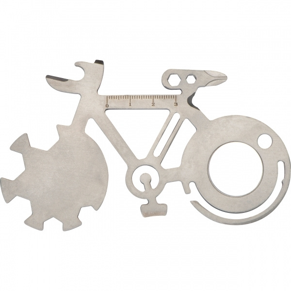 Logotrade corporate gifts photo of: Bicycle multitool OVIEDO