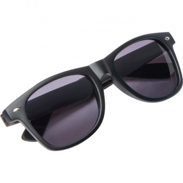 Logotrade promotional giveaway picture of: Sunglasses NAGOYA