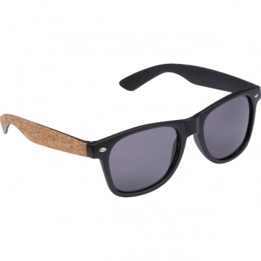 Logo trade promotional gifts picture of: Sunglasses NAGOYA