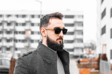 Logo trade corporate gift photo of: Sunglasses NAGOYA