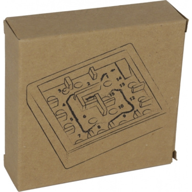 Logotrade advertising products photo of: Puzzle RENNES