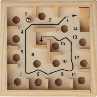 Logotrade promotional giveaways photo of: Puzzle RENNES