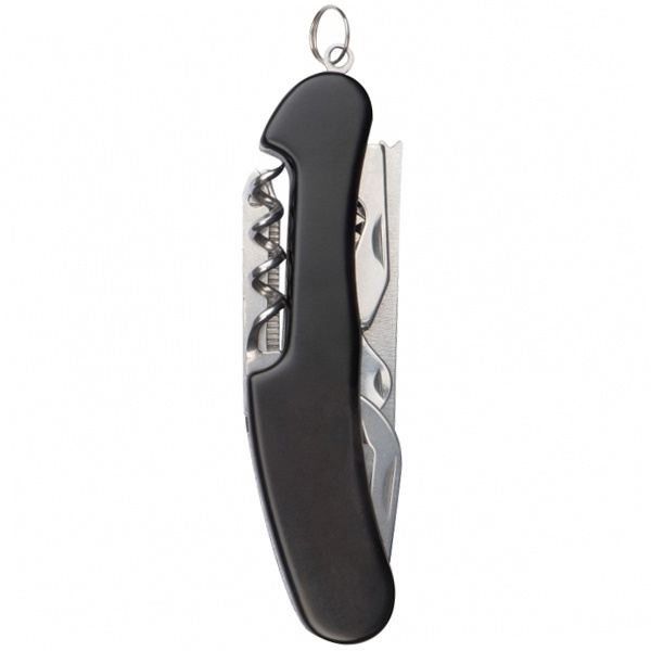 Logotrade corporate gift image of: Pocket knife SPRINGFIELD