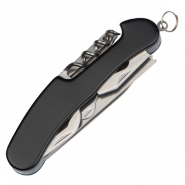 Logo trade promotional product photo of: Pocket knife SPRINGFIELD