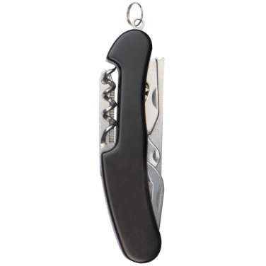Logo trade promotional gifts picture of: Pocket knife SPRINGFIELD