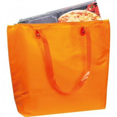 Logotrade corporate gift image of: Multifunctional bag CORK