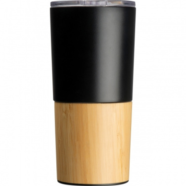 Logotrade business gift image of: Thermo mug CESENA 500 ml
