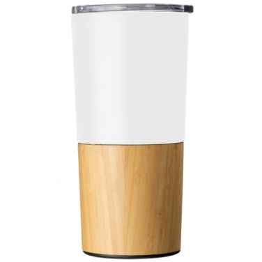 Logotrade promotional items photo of: Thermo mug CESENA 500 ml