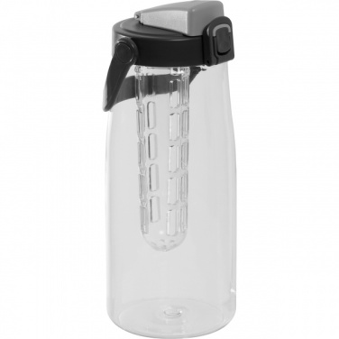 Logotrade promotional gifts photo of: Infuser bottle CROTONE 2500 ml