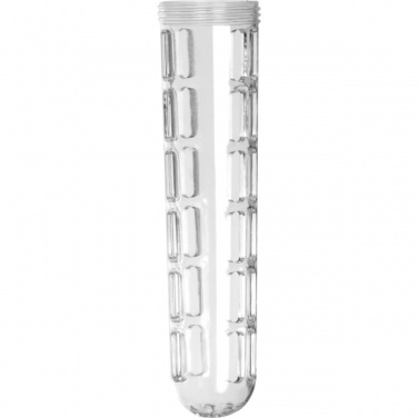 Logo trade corporate gifts image of: Infuser bottle CROTONE 2500 ml