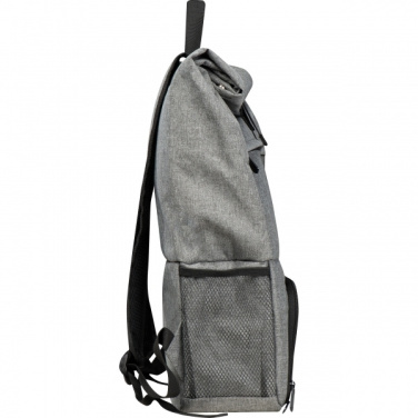 Logo trade promotional products picture of: Backpack with cooling function CLARKSVILLE