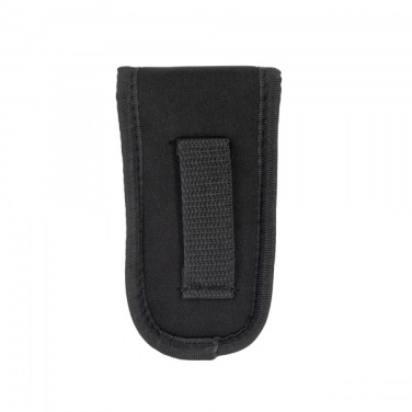 Logo trade business gift photo of: Multitool NOBLE Schwarzwolf