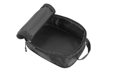 Logo trade advertising products image of: Bags set KIOTARI Schwarzwolf