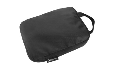 Logo trade advertising product photo of: Bags set KIOTARI Schwarzwolf