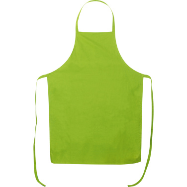 Logo trade promotional products image of: Cotton apron GRILLMEISTER