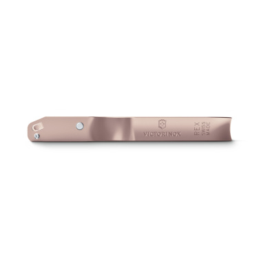 Logo trade promotional gifts picture of: Peeler Rex Victorinox