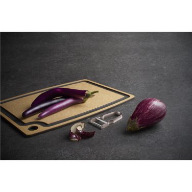 Logo trade promotional merchandise image of: Peeler Rex Victorinox
