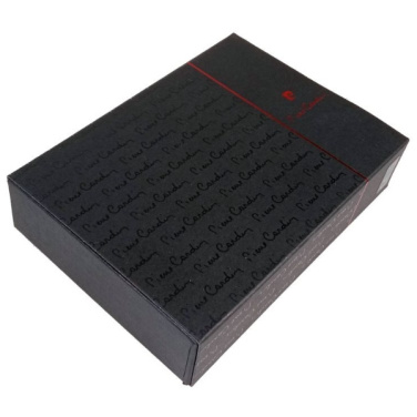 Logo trade corporate gifts picture of: Re-chargable electric lighter SMART