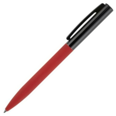 Logotrade promotional merchandise photo of: Ballpoint pen VIVID