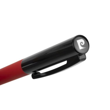 Logo trade corporate gifts picture of: Ballpoint pen VIVID