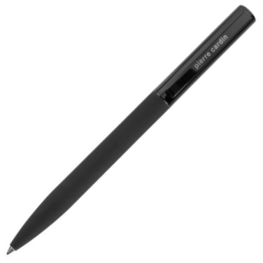 Logo trade corporate gift photo of: Ballpoint pen VIVID