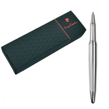 Logotrade advertising product picture of: Metal roller pen ROI
